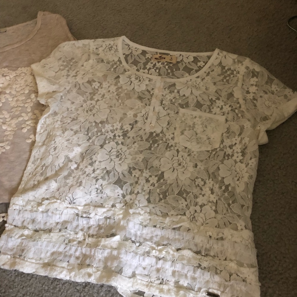 2 cute tops